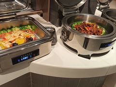 -天荷菜根·闽南素食自助(少林寺店)