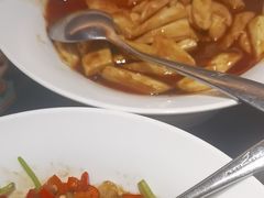 -鸽子侯·家宴·平价海鲜(绿地店)