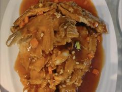 -牟传仁饭庄(星海店)