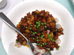 -新吉士·上海菜(浦东LCM置汇旭辉店)