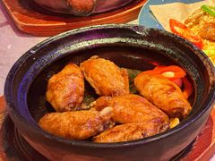 -啫神·广州地标美食(北京路店)