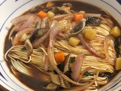 -爱家面馆(常州总店)