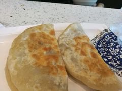 牛肉馅饼（张）-东北风(龙湾万达广场)