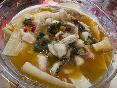 -粤香楼(新光里店)