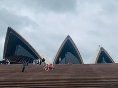 -悉尼歌剧院