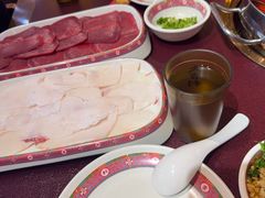 -大吉利·潮汕鲜牛肉火锅(西安店)