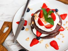 -农畉LONFOOD(福田星河COCOPark店)