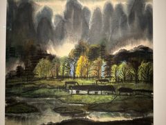 -中华艺术宫(上海美术馆)