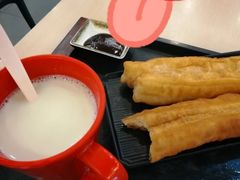 -永和大王(中关二店)