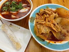 -马三洋芋片(兰州总店)