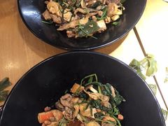 -天府国麻辣香锅(李沧万达店)