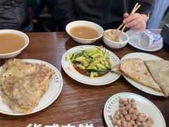 -清真永恒华威肉饼(潘家园店)