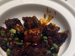 -绿茶餐厅(哈尔滨凯德店)