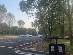 -柯岩风景区-2号地面停车场