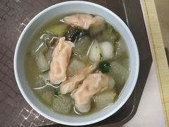 -农园餐厅(北京大学店)