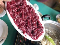 -乌记鲜活牛肉城(金砂东路店)