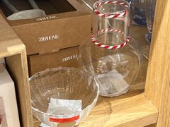 -ZARA HOME(蓝色港湾店)