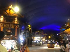 -波塞冬旅游度假区