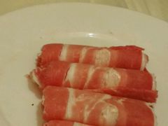 -东来顺饭庄(王府井步行街店)