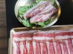 -东味北道熟成·炭火烤肉(九龙店)
