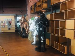 -CGV星星影城(颐堤港ScreenX店)