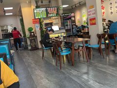 大堂-春雨羊汤店(广开四马路总店)