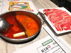 -千味涮·健康火锅(会展连城新天地店)