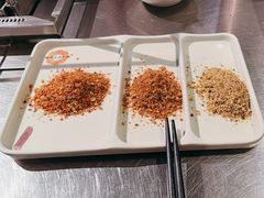 -白玉·朝鲜族烤串(南山店)