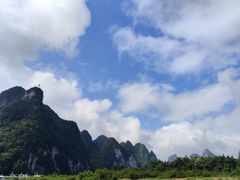 -桂林兴坪漓江