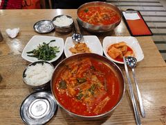 -六大将(明洞店)