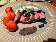-JINNS锦时 steak&pizza(浸信会礼拜堂旧址店)
