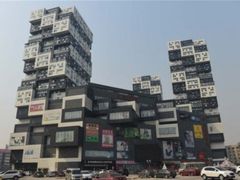 -资和信百货商场