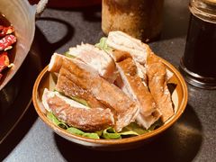 -洋马儿火锅(解放碑店)