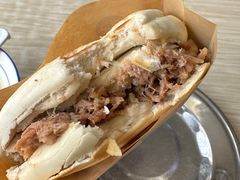 -樊记腊汁肉(竹笆市总店)