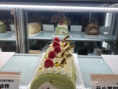 -卷们·现制生日蛋糕·蓝风车动物奶油(金源店)