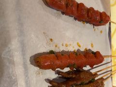 -串盟烧烤大排档·长沙美食地标(星沙店)