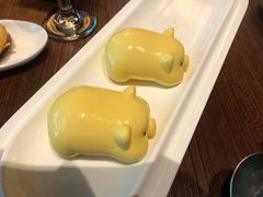 -蛇口希尔顿南海酒店·随轩中餐厅·粤菜