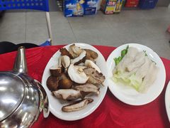 -花苑美食横琴生蚝火锅(拱北粤华路店)