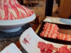 -川味观·鲜货火锅(西湖文化广场店)