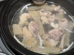 -同仁四季椰子鸡(无锡滨湖万象汇店)