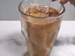 -新南新咖啡美食(南新花园店)