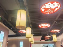-满园烤鸭·春饼(太原街万达店)