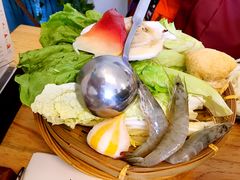 -花漫里·日式の创意餐厅(刺桐店)