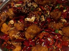 -九转小磨·非遗东北菜(万达广场店)