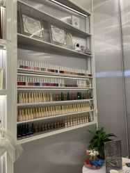 -Face Score美甲美睫皮肤管理