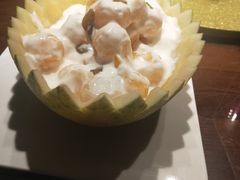 -楼兰新疆主题餐厅(苏州中心店)