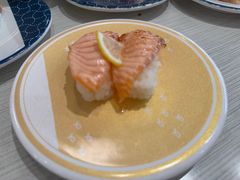 -滨寿司(新街口中央商场店)