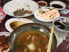 -西塔大冷面(市府大路店)