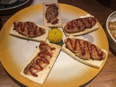 -樂涧·蓝鰭金枪鱼料理(生态园店)