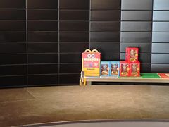 -麦当劳(台州路桥DT店)